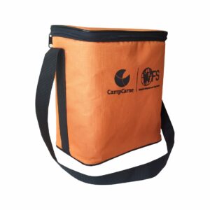 05.0064 BT N6 24X25X14 CAMP CARNE NYLON 600 LARANJA