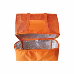 BOLSA TERMICA TELINHA laranja 1