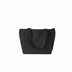 LANCHEIRA SAC PRETA LISA